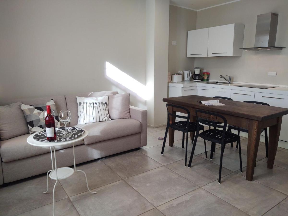 Apartment Federico By Interhome Olgiasca Ngoại thất bức ảnh