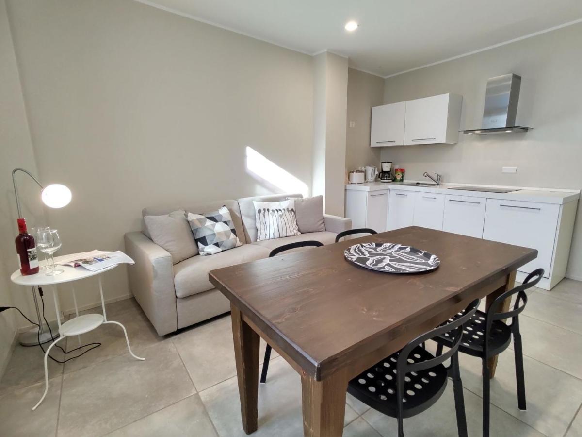 Apartment Federico By Interhome Olgiasca Ngoại thất bức ảnh