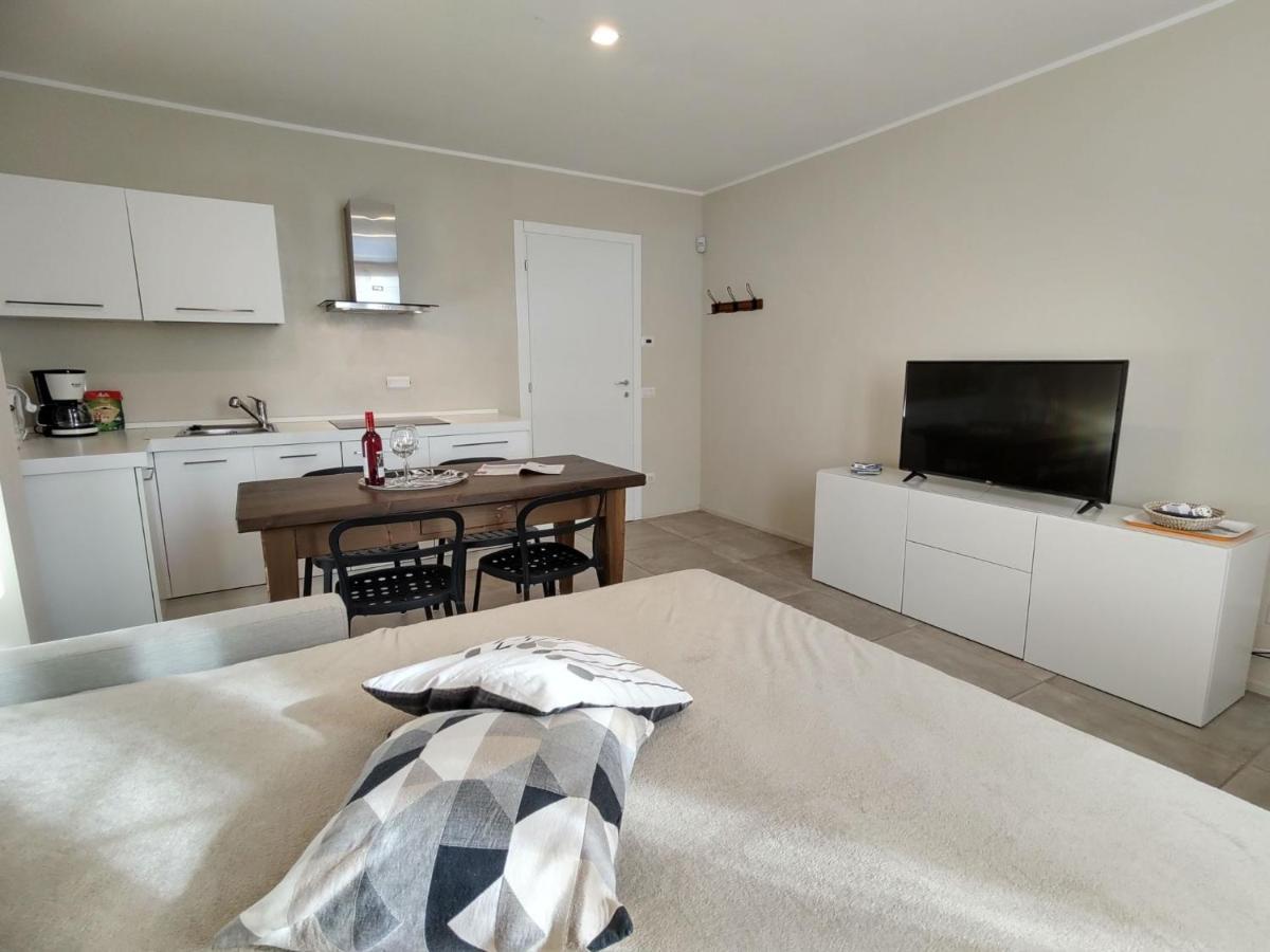 Apartment Federico By Interhome Olgiasca Ngoại thất bức ảnh