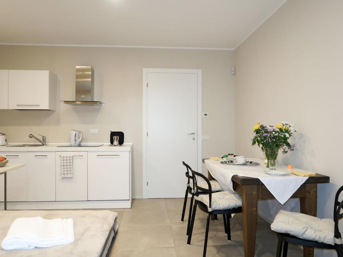 Apartment Federico By Interhome Olgiasca Ngoại thất bức ảnh