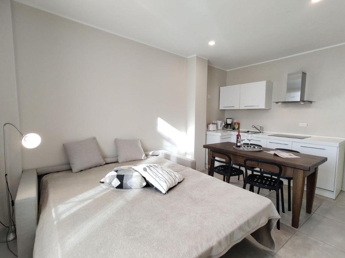 Apartment Federico By Interhome Olgiasca Ngoại thất bức ảnh